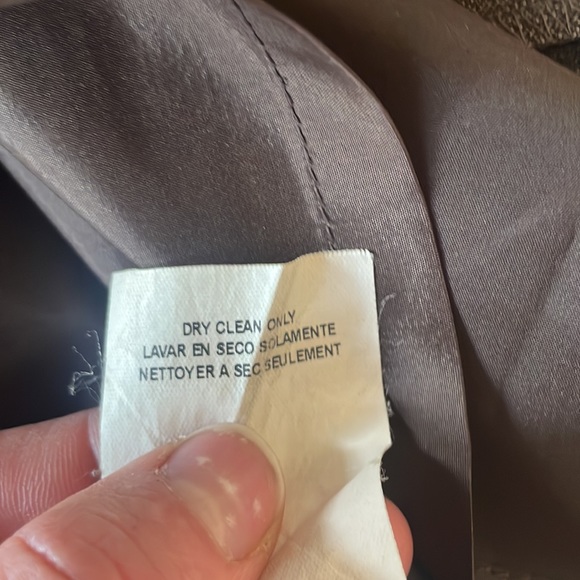 Bebe Pencil Skirt - Picture 9 of 9